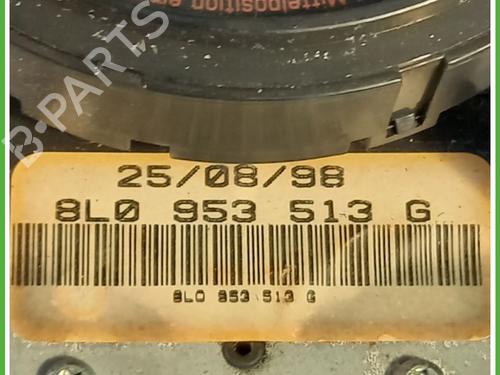 Switch VW GOLF IV (1J1) 1.6 | BP31123984I30