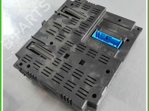Control unit LANCIA YPSILON (312_) 0.9 CNG (312.YXG1A) | BP40135238M11 - Image 5