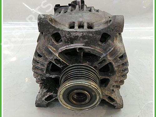 Alternator MERCEDES-BENZ B-CLASS Sports Tourer (W245) B 200 CDI (245.208) | BP15547547M7 