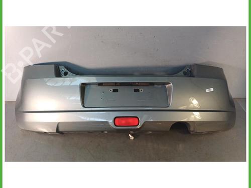rear-bumper-suzuki-swift-iii-mz-ez-2005-40149033 main image