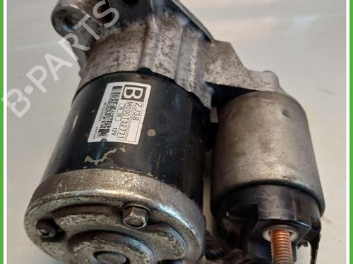 Starter MAZDA 2 (DE_, DH_) 1.3 (DE3FS) | BP40147768M8 - Image 6
