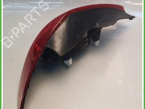 Højre baglygte OPEL CORSA D (S07) 1.2 LPG (L08, L68) | BP25154252C35 