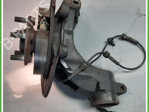 Right rear steering knuckle LAND ROVER FREELANDER 2 (L359) 2.2 SD4 4x4 | BP12606686M28