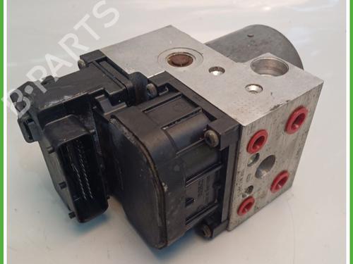 ABS Bremseaggregat MG MG ZR 105 (103 hp) 27995059