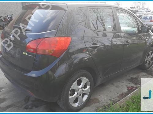 Climate control KIA VENGA (YN) 1.4 CVVT | BP40073747I5 - Image 9