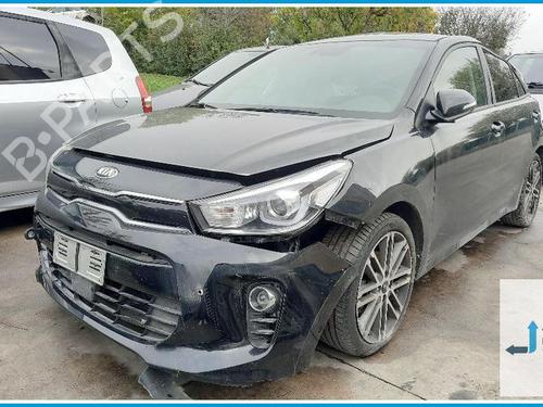 Used Parts KIA RIO IV (YB, SC, FB) 1.4 CRDi 90 5017814