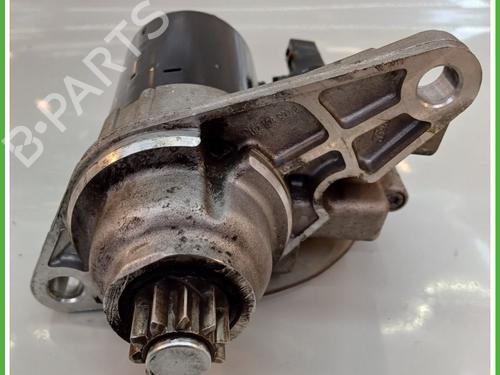 Starter SEAT IBIZA III (6L1) 1.4 16V | BP18666404M8