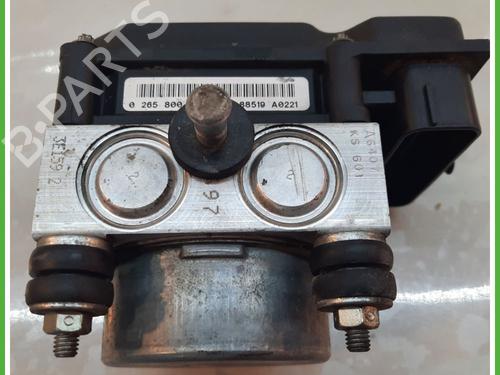 ABS pump FIAT 500 (312_) 1.3 D Multijet (312AXB1A) | BP12235849M43 