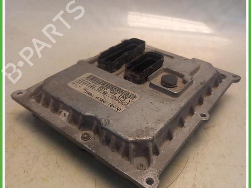 Engine control unit (ECU) SMART CITY-COUPE (450) 0.7 (450.352, 450.353) | BP40149249M57  - Image 5