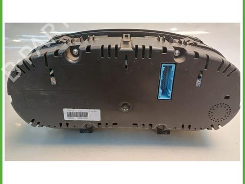 Instrument cluster VW GOLF VI (5K1) 1.6 BiFuel | BP25708187C47 