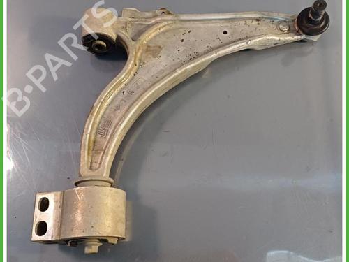 Used Right front suspension arm Right front suspension arm OPEL ASTRA J Saloon 1.7 CDTI (69) (110 hp) 40140934 40140934
