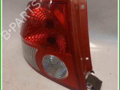 Used Left taillight Left taillight HYUNDAI GETZ (TB) 1.3 i (82 hp) 40073943 40073943