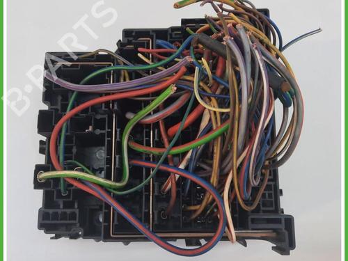 Fuse box FORD C-MAX (DM2) 1.6 TDCi | BP40135028E1 - Image 5