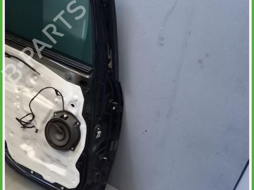 Left rear door LANCIA DELTA III (844_) 1.6 D Multijet (844.AXC11, 844.AXC1A) | BP26288687C4 