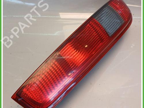 Left taillight FORD FOCUS II Turnier (DA_, FFS, DS) 1.6 TDCi | BP27409625C34 