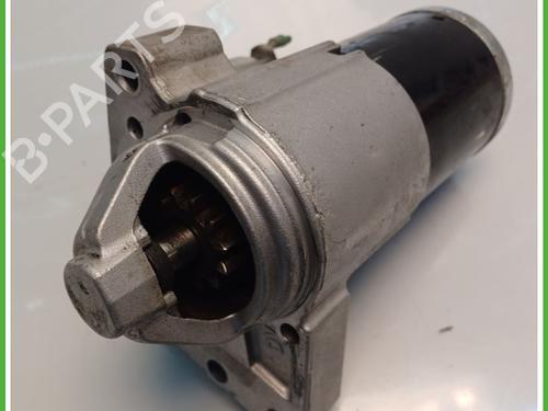 Starter PEUGEOT 208 I (CA_, CC_) 1.4 HDi | BP27409555M8