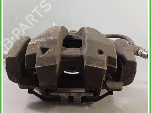 Right front brake caliper BMW X3 (F25) xDrive 20 d | BP40143101M104 - Image 3