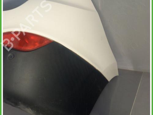 Rear bumper HYUNDAI ix35 (LM, EL, ELH) 2.0 CRDi | BP29935259C8 