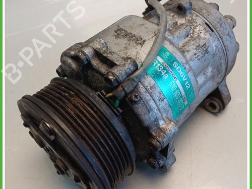 Used AC compressor VW LUPO I (6X1, 6E1) 1.4 (60 hp) 29563833