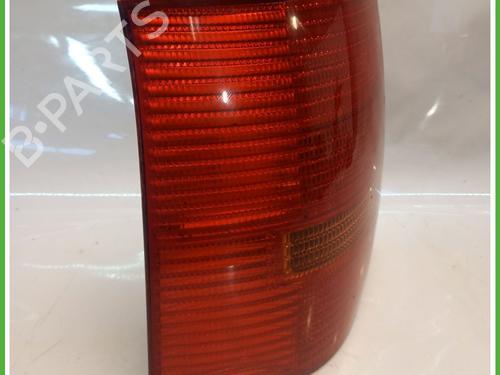 Left taillight VW GOLF IV Variant (1J5) 1.9 TDI | BP30846926C34