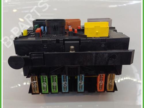 Fuse box CITROËN C3 I (FC_, FN_) 1.1 i | BP17737539E1 