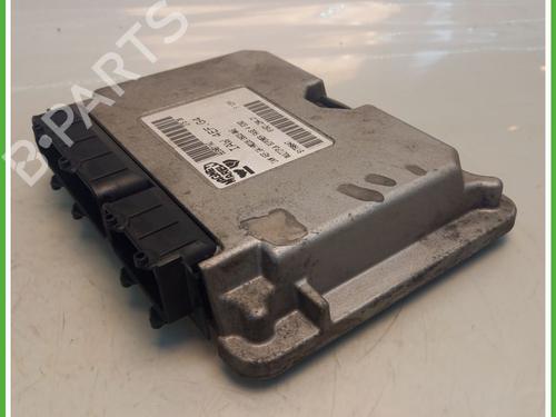 Motorstyringsenhed FIAT MULTIPLA (186_) 1.6 16V (186AGB1A) | BP29629571M57 
