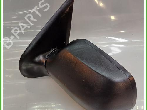 Left mirror MAZDA 2 (DY) 1.4 CD | BP18115611C26 