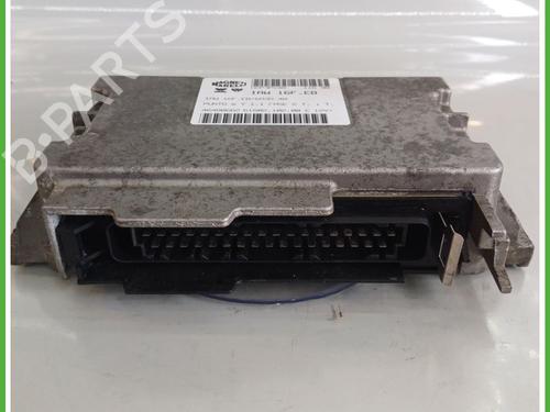 Engine control unit (ECU) FIAT PUNTO (176_) 55 1.1 | BP19092648M57 