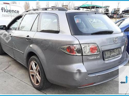 Switch MAZDA 6 Station Wagon (GY) 2.0 DI (GY19) | BP40147674I30 - Image 8