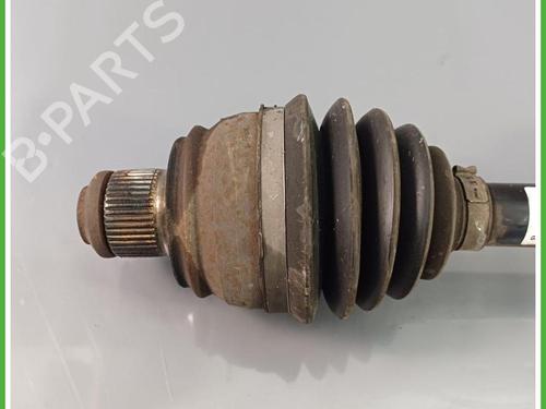 Right front driveshaft AUDI A4 B8 Avant (8K5) 2.0 TDI | BP40140108M39 - Image 3