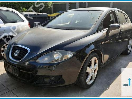 Used Parts SEAT LEON (1P1)  1.9 TDI  5018208