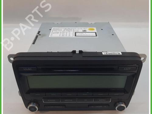 Electronic module VW GOLF VI (5K1) 2.0 TDI | BP40132652M83 - Image 2