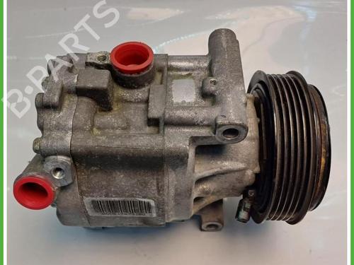 Other FIAT PANDA (169_) 1.2 4x4 (169.AXB2A) | BP40145805O1 - Image 5