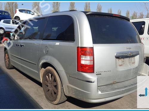 ABS pump CHRYSLER GRAND VOYAGER V (RT) 2.8 CRD | BP40149022M43 - Image 10
