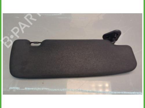 Used Left sun visor Left sun visor MINI MINI Convertible (R52) Cooper (116 hp) 40146747 40146747