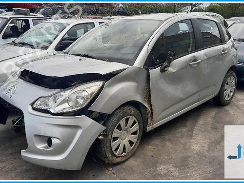 Used Parts CITROËN C3 II (SC_) 1.1 i 5018063