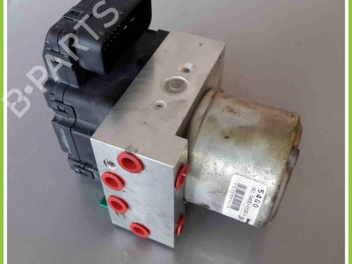 Used ABS pump SUZUKI LIANA Hatchback 1.6 (RH416) (103 hp) 13246945