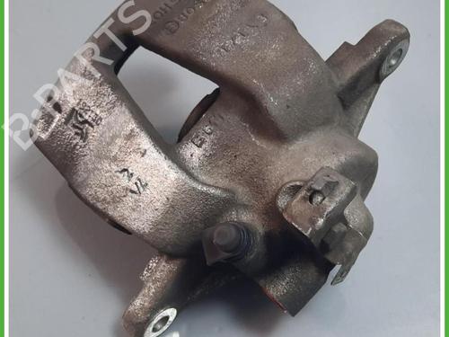 Left front brake caliper FIAT 500 (312_) 1.3 D Multijet (312AXE1A) | BP40134648M105  - Image 6