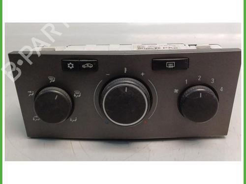 Used Climate control Climate control OPEL ASTRA H Estate (A04) 1.6 (L35) (105 hp) 40143931 40143931