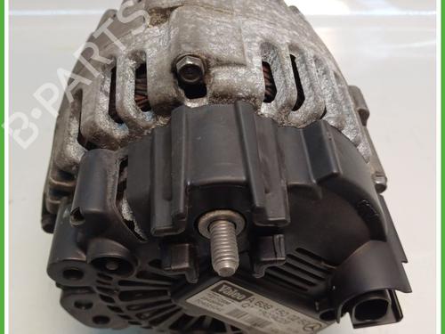 Alternator SMART FORFOUR (454) 1.5 CDI (454.000) | BP22382580M7 