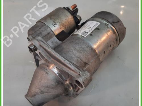 Starter FIAT GRANDE PUNTO (199_) 1.2 (65 hp) 13114180