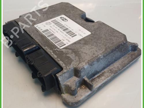 Engine control unit (ECU) FIAT SEICENTO / 600 (187_) 1.1 (187AXB, 187AXB1A, 187AXC1A02) | BP28056037M57 