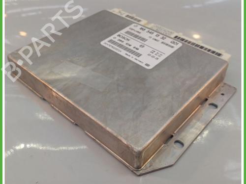 Control unit MERCEDES-BENZ A-CLASS (W168) A 140 (168.031, 168.131) | BP18417299M11 