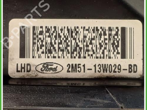 Right headlight FORD FOCUS I (DAW, DBW) 1.8 TDCi | BP24399976C29 