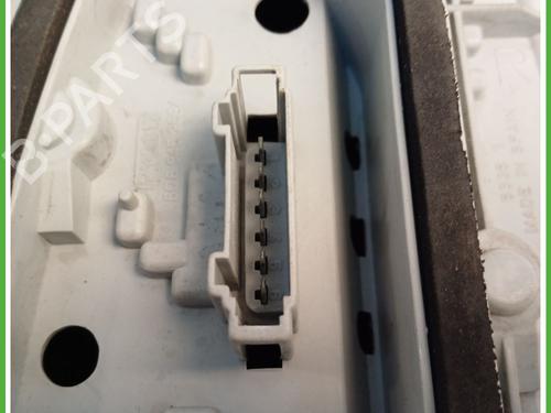 Right taillight VW POLO (9N_, 9A_) 1.4 16V | BP26381333C35 
