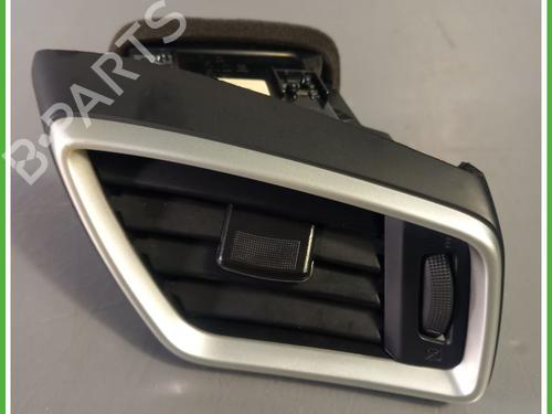 Used Air vent NISSAN QASHQAI II (J11, J11_) 1.5 dCi (110 hp) 30560591