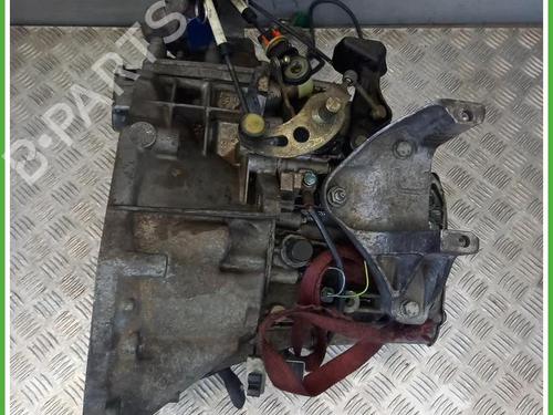 Gearbox CITROËN C5 II (RC_) 2.0 HDi (RCRHRH) | BP40072841M3 - Image 5