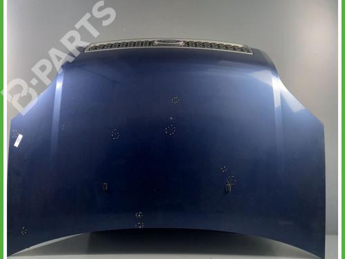 Motorhjelm FORD FUSION (JU_) 1.4 (80 hp) 11962930