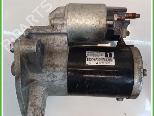 Starter CITROËN C3 I (FC_, FN_) 1.4 i Bivalent | BP27409701M8 