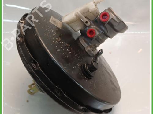 Used Servo brake FORD FOCUS I (DAW, DBW) 1.8 Turbo DI / TDDi (90 hp) 29020299